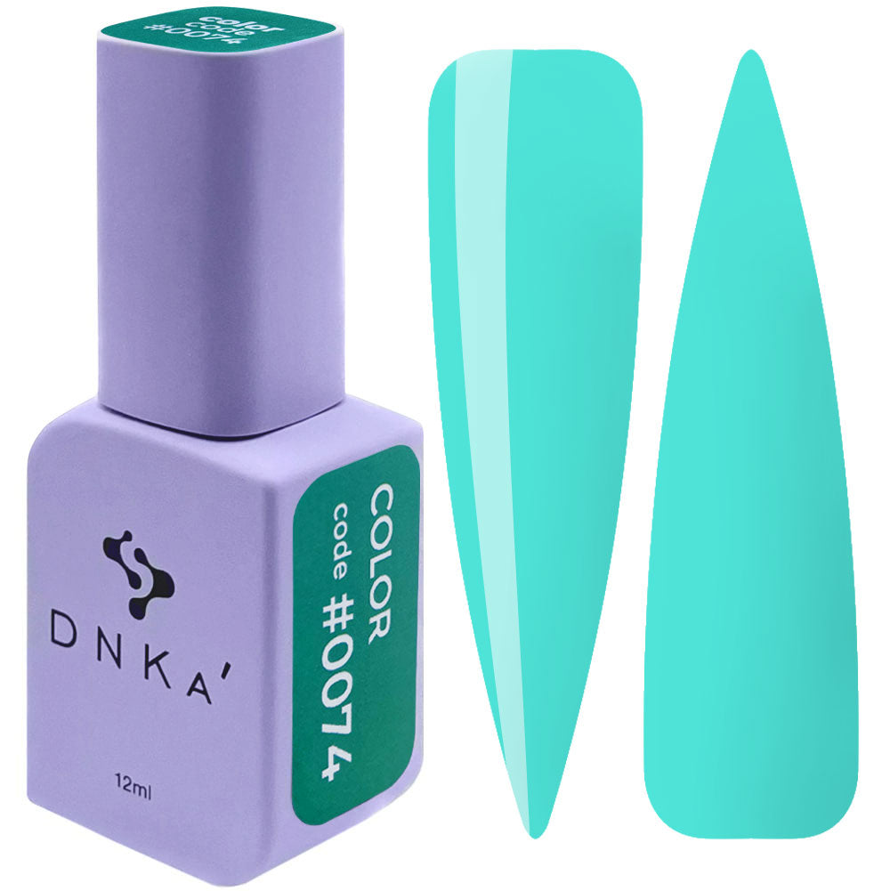 Gel Polish Color 12 ml - Varie Colorazioni 0001 - 0126