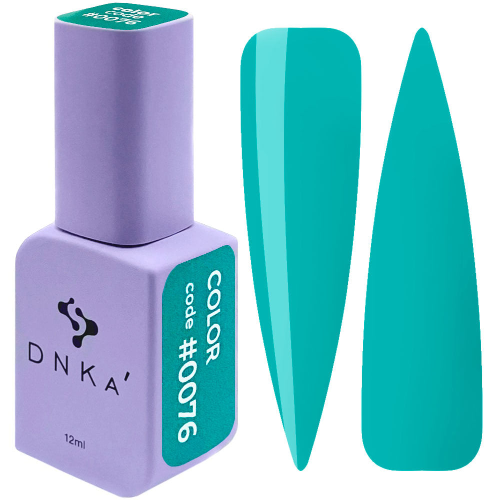 Gel Polish Color 12 ml - Varie Colorazioni 0001 - 0126