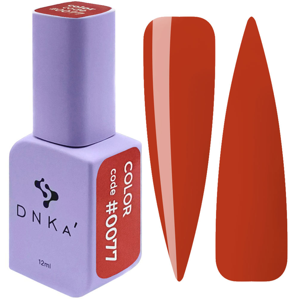Gel Polish Color 12 ml - Varie Colorazioni 0001 - 0126
