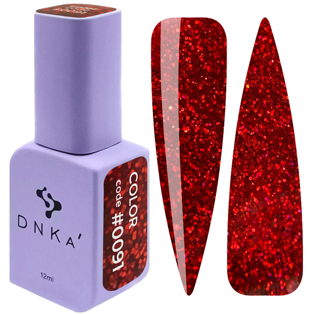 Gel Polish Color 12 ml - Varie Colorazioni 0001 - 0126