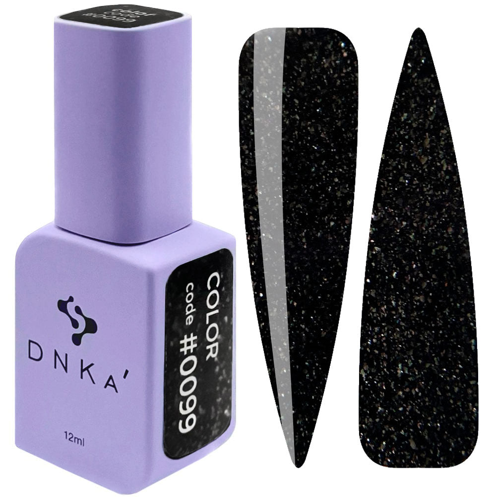 Gel Polish Color 12 ml - Varie Colorazioni 0001 - 0126