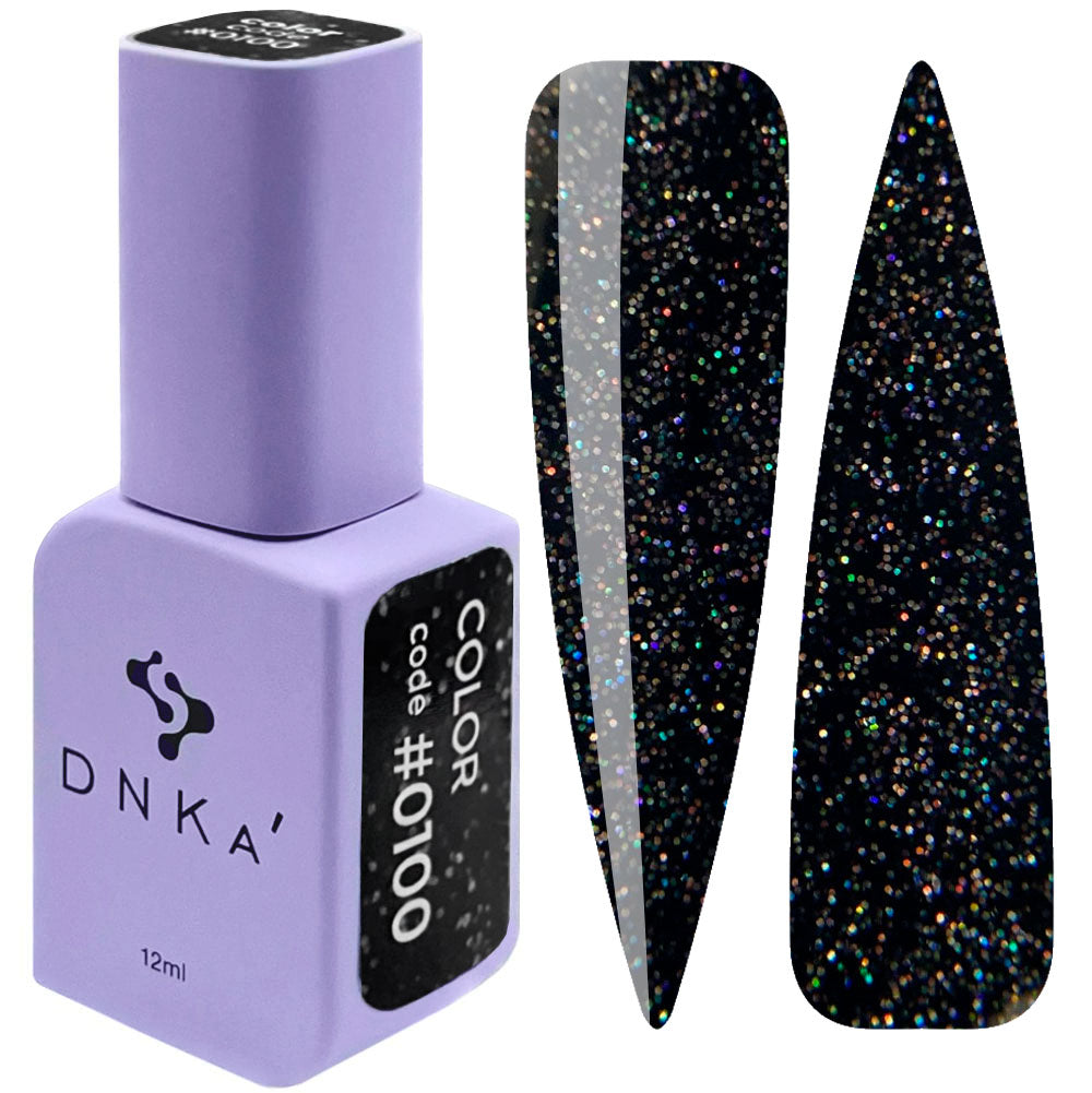 Gel Polish Color 12 ml - Varie Colorazioni 0001 - 0126