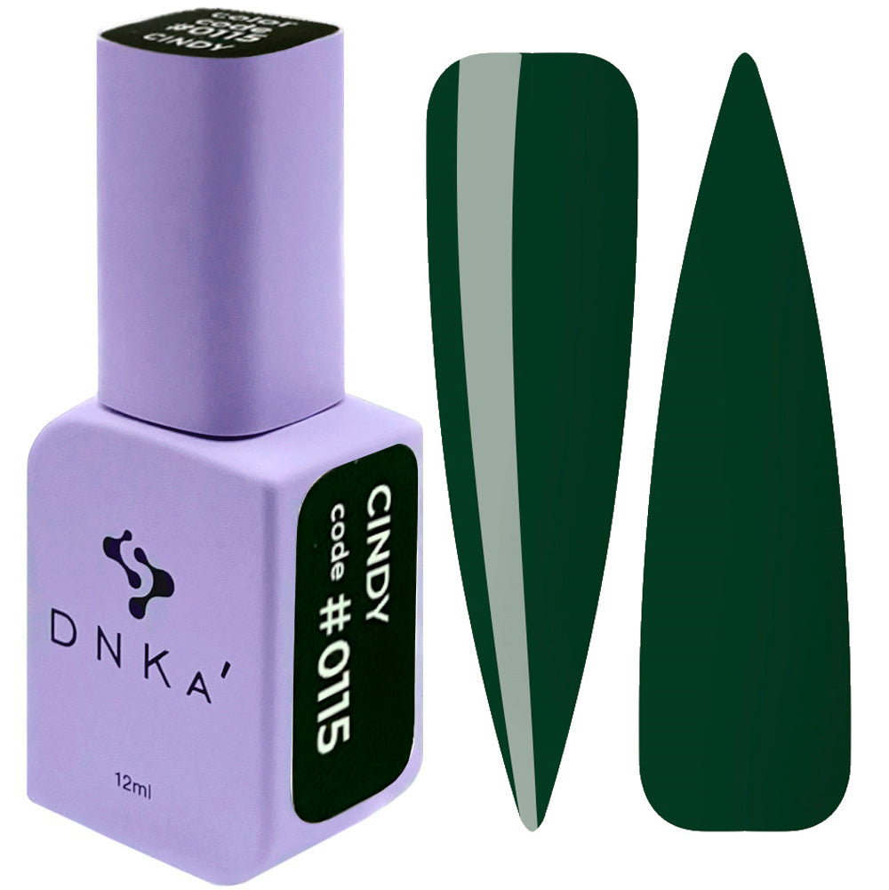 Gel Polish Color 12 ml - Varie Colorazioni 0001 - 0126