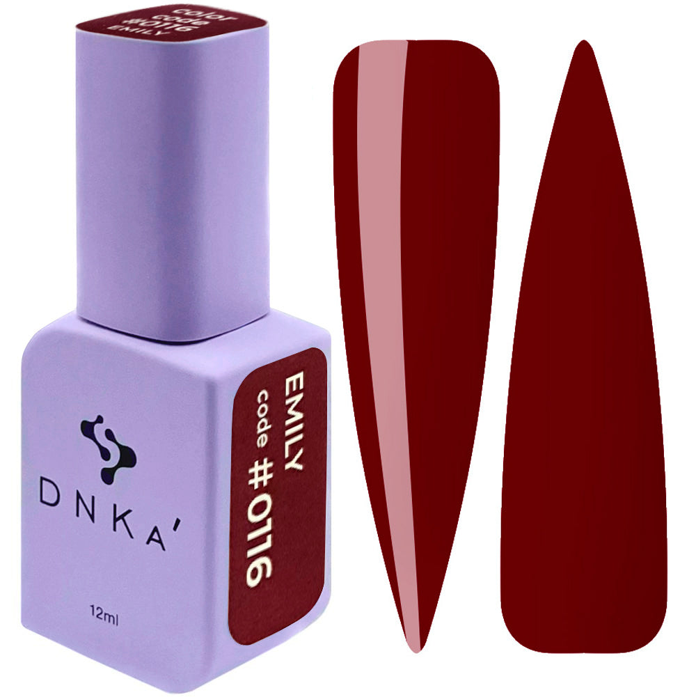 Gel Polish Color 12 ml - Varie Colorazioni 0001 - 0126