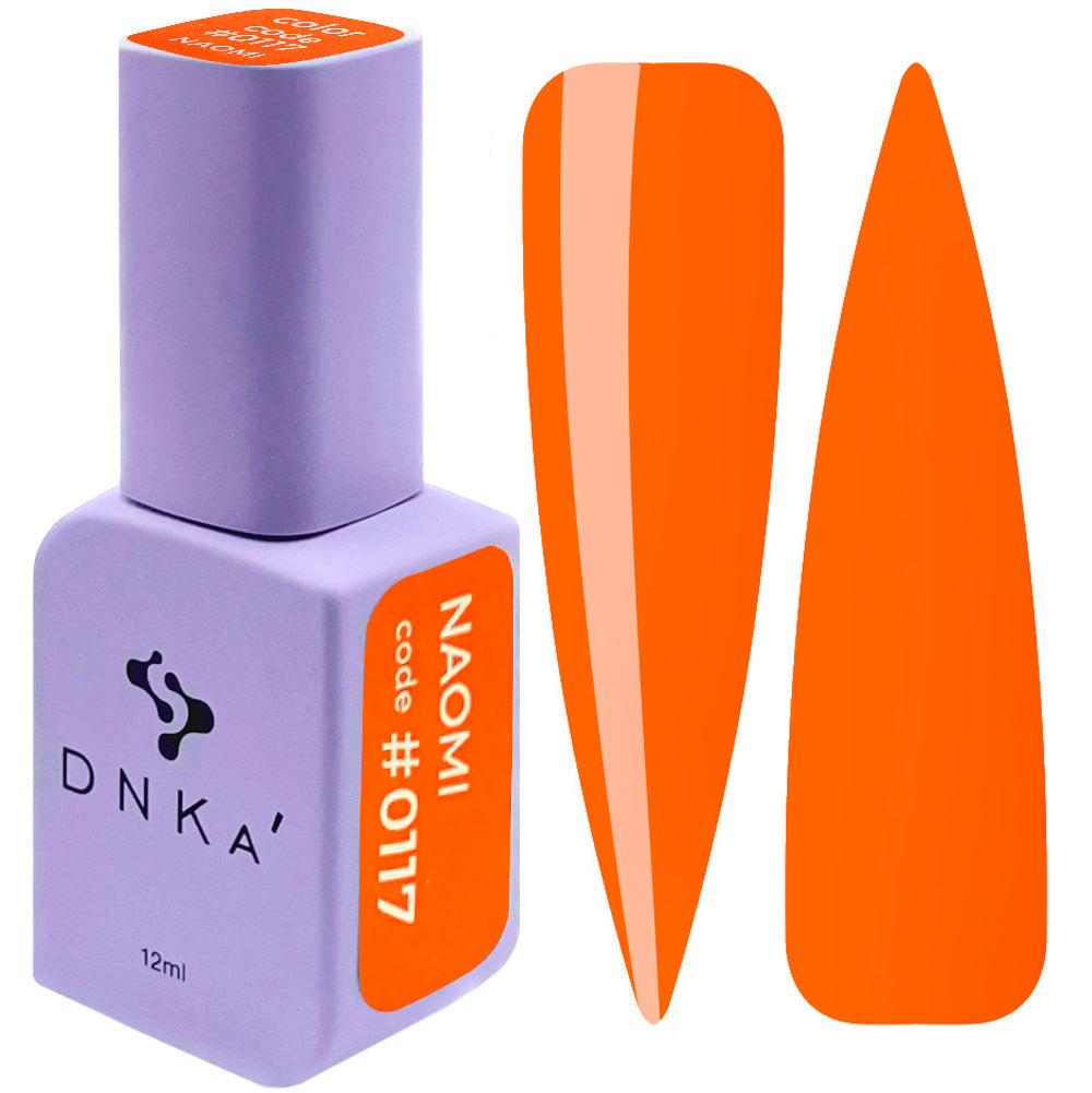 Gel Polish Color 12 ml - Varie Colorazioni 0001 - 0126