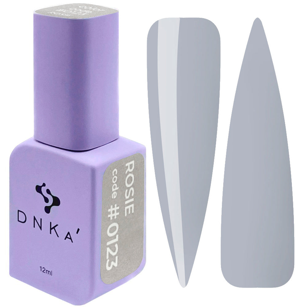 Gel Polish Color 12 ml - Varie Colorazioni 0001 - 0126