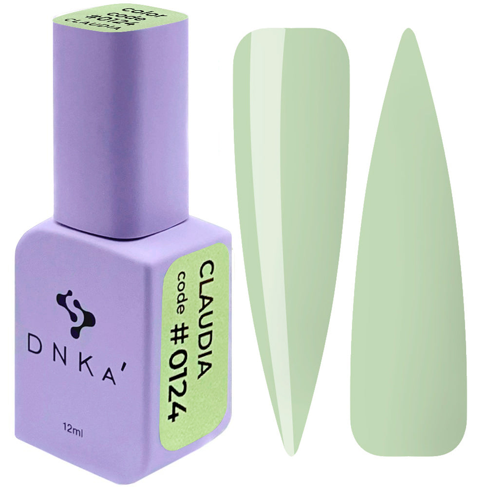 Gel Polish Color 12 ml - Varie Colorazioni 0001 - 0126
