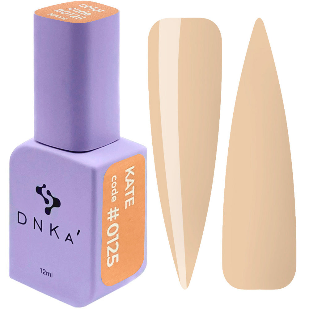 Gel Polish Color 12 ml - Varie Colorazioni 0001 - 0126