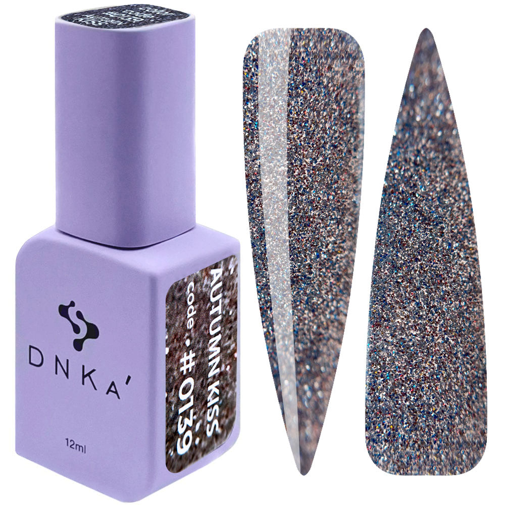 Esmalte en gel Color Flash Autumn Kiss 0139 12 ml
