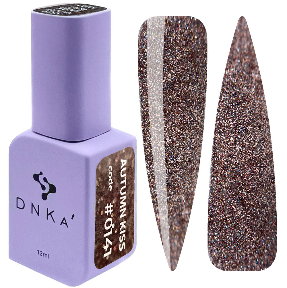 Esmalte en gel Color Flash Autumn Kiss 0141 12 ml