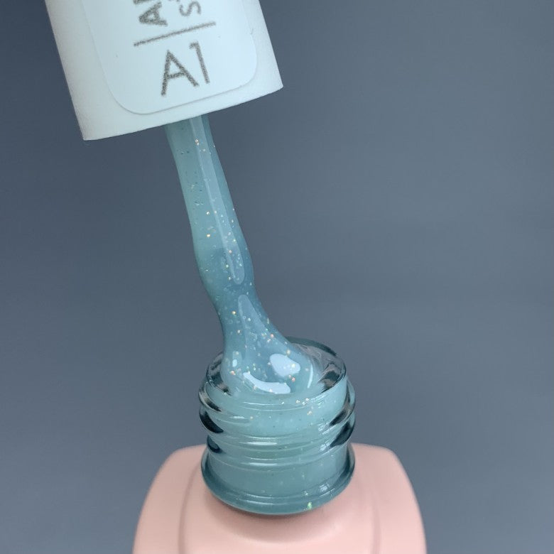 Eiweißbasis Strong A1 12 ml