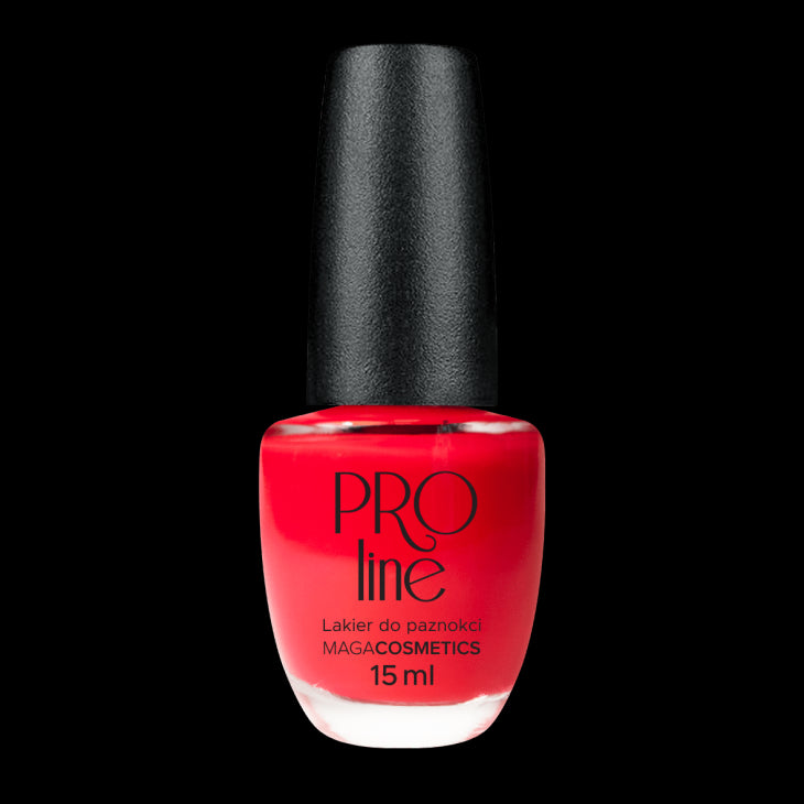 Esmalte de uñas clásico 032 ProLine Vegano 15 ml