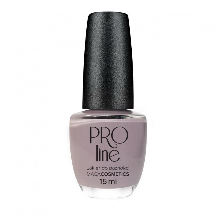 Esmalte de uñas clásico 037 ProLine Vegano 15 ml