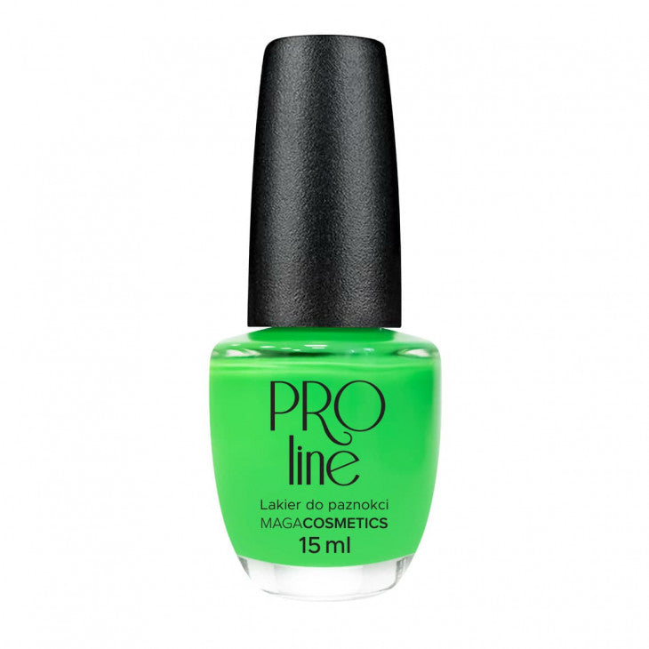 Esmalte de uñas clásico 044 ProLine Vegano 15 ml