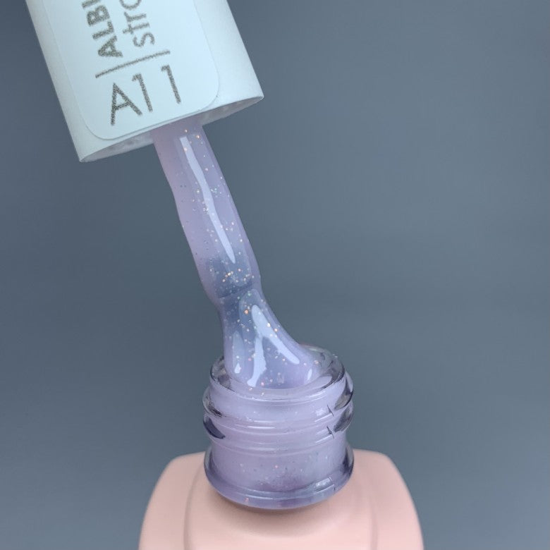 Eiweißbasis Strong A11 12 ml