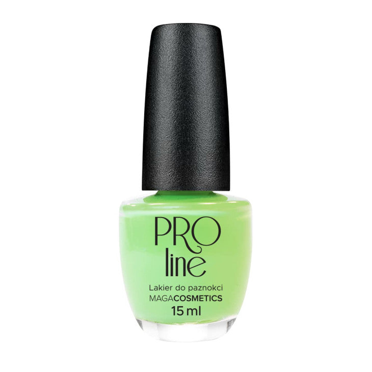 Esmalte de uñas clásico 061 ProLine Vegano 15 ml