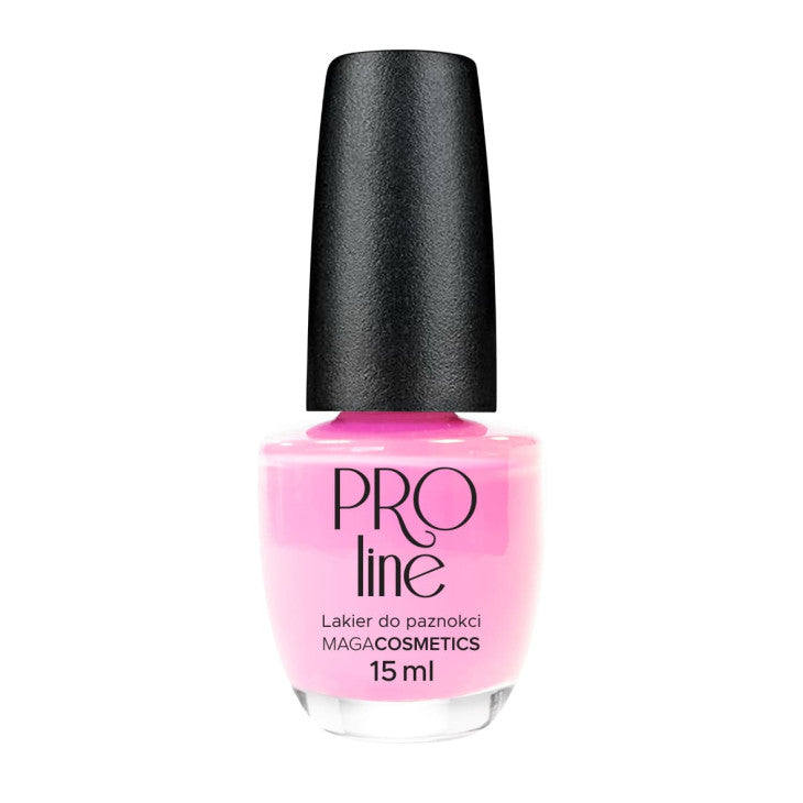 Klassischer Nagellack 054 ProLine Vegan 15 ml