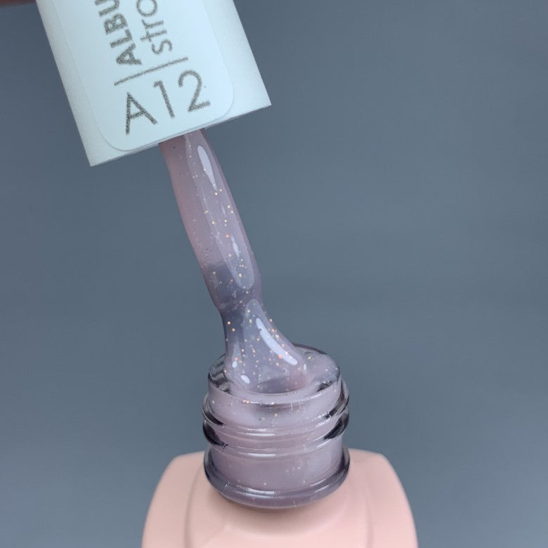 Eiweißbasis Stark A12 12 ml