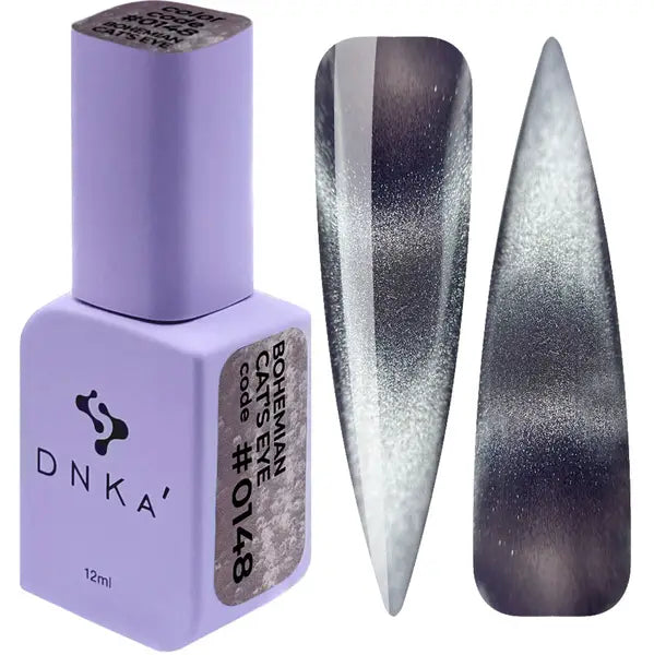 Gel Polish Color Bohemian Cat Eye 0148 12 ml