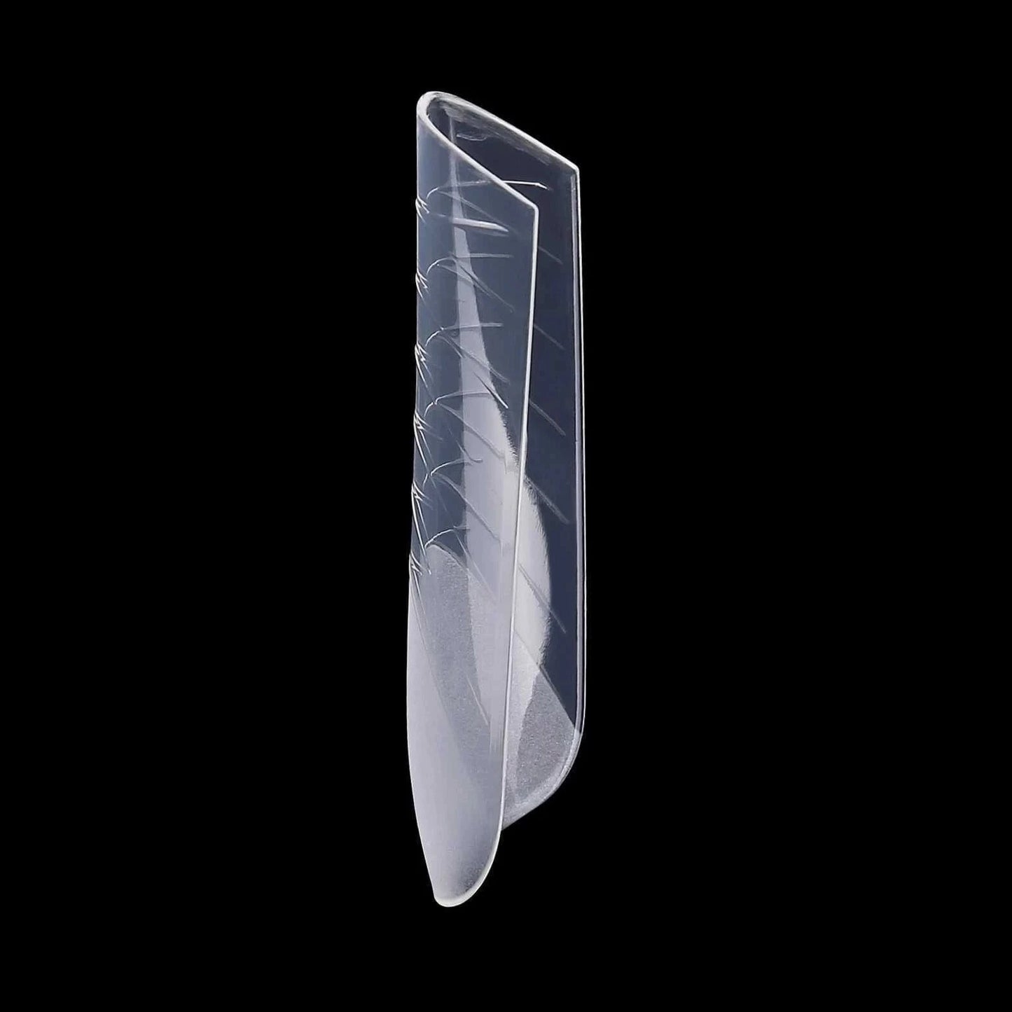 Dual Tip Cover Mandel 120 Stk