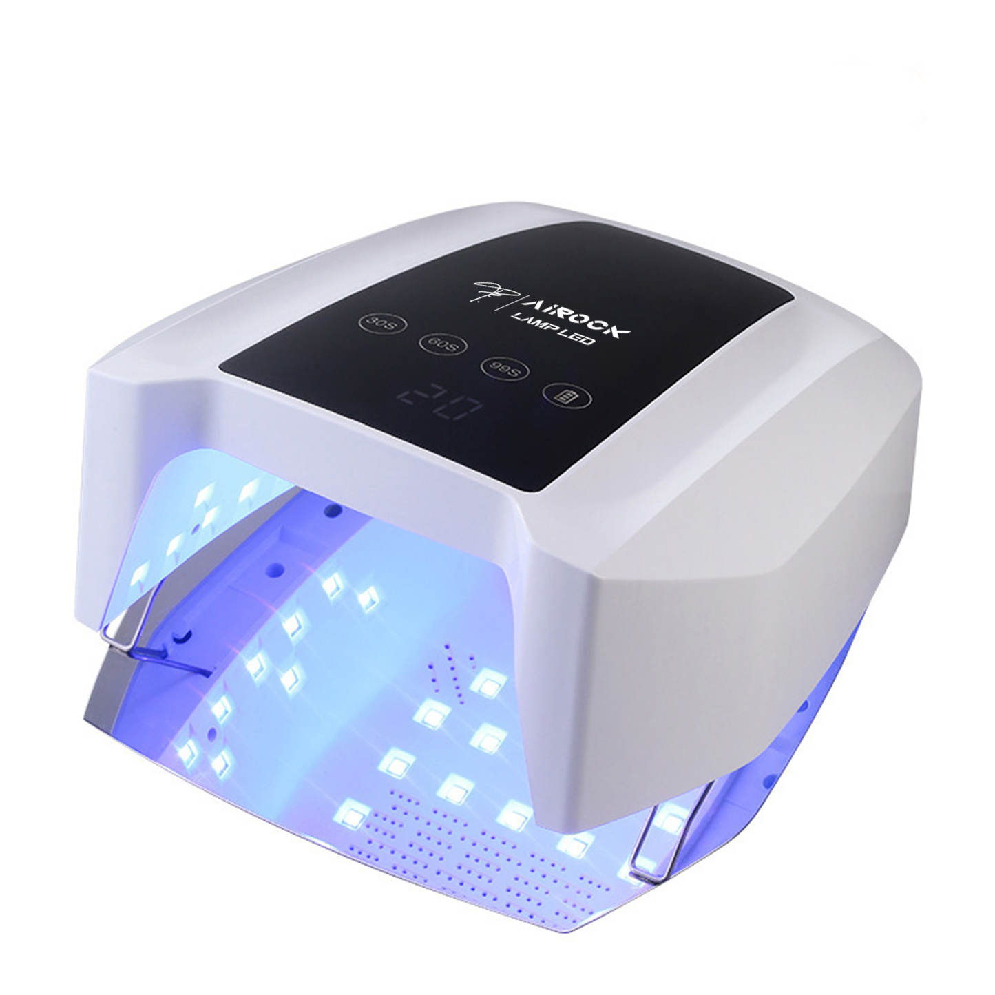 Lámpara Lux 1 Blanca UV/LED
