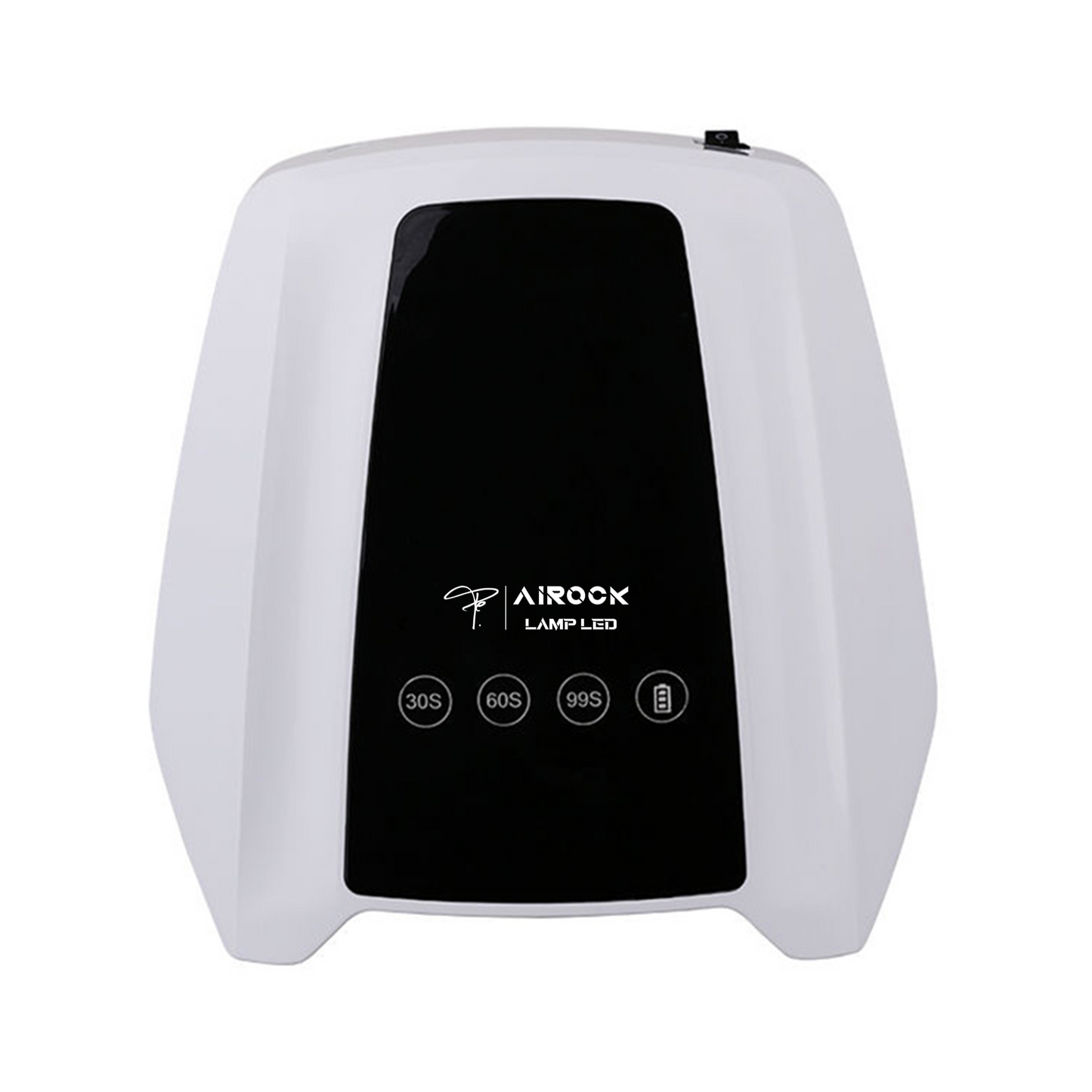 Lámpara Lux 1 Blanca UV/LED