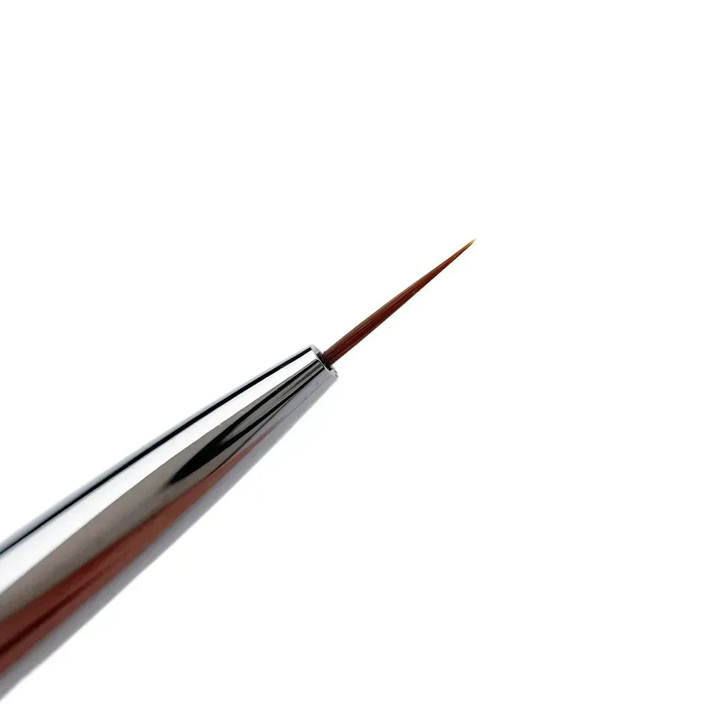 Dual-Sided Nail Brush