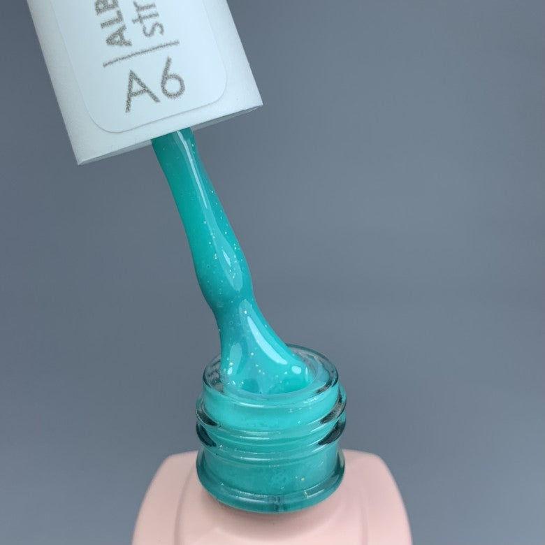 Eiweißbasis Stark A6 12 ml