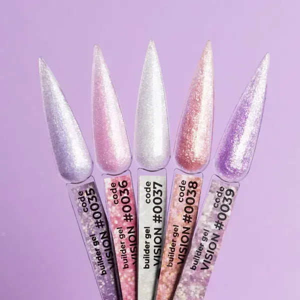 Builder Gel 0037 Vision 30 ml