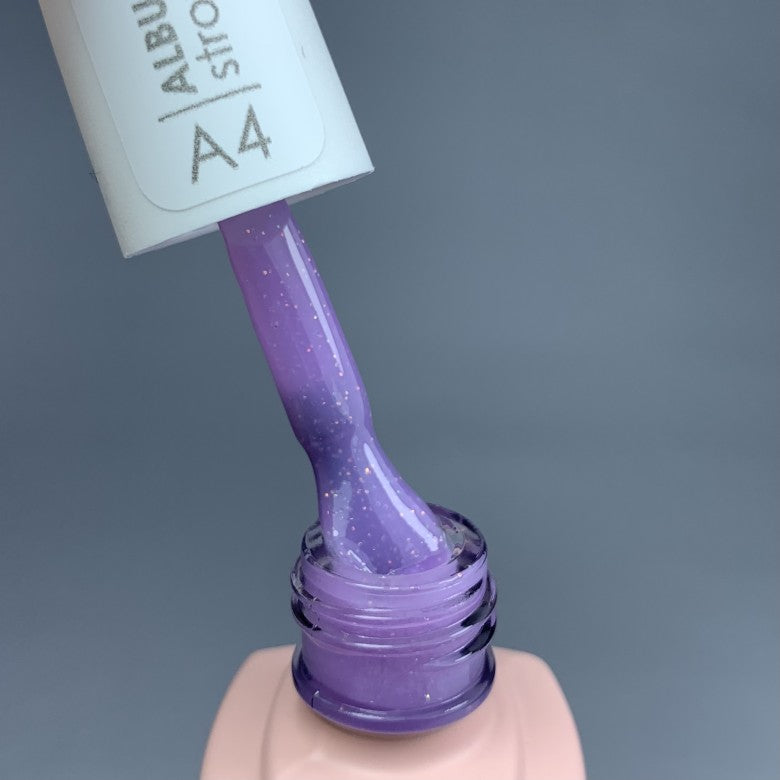 Eiweißbasis Strong A4 12 ml