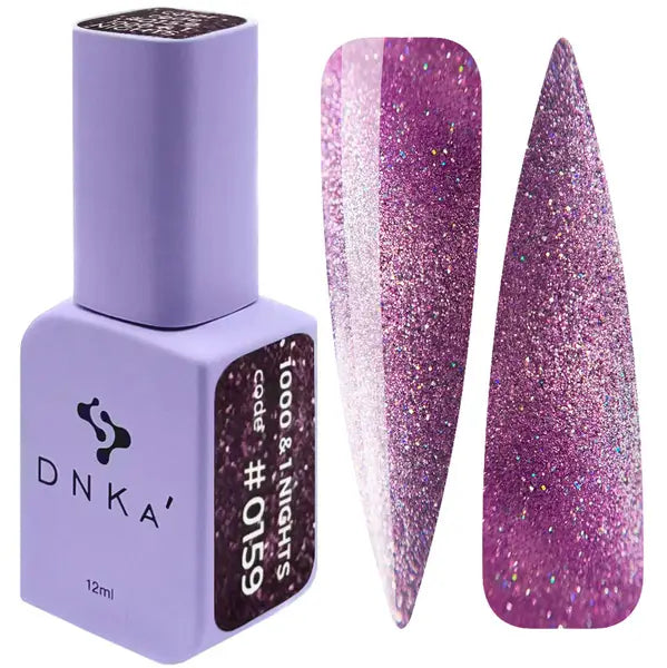 Esmalte en gel para ojos de gato Galaxy 9D J09 7,5 ml