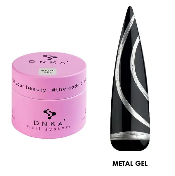 Metal Gel 5 ml