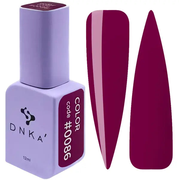 Gel Polish Color 0086 12 ml