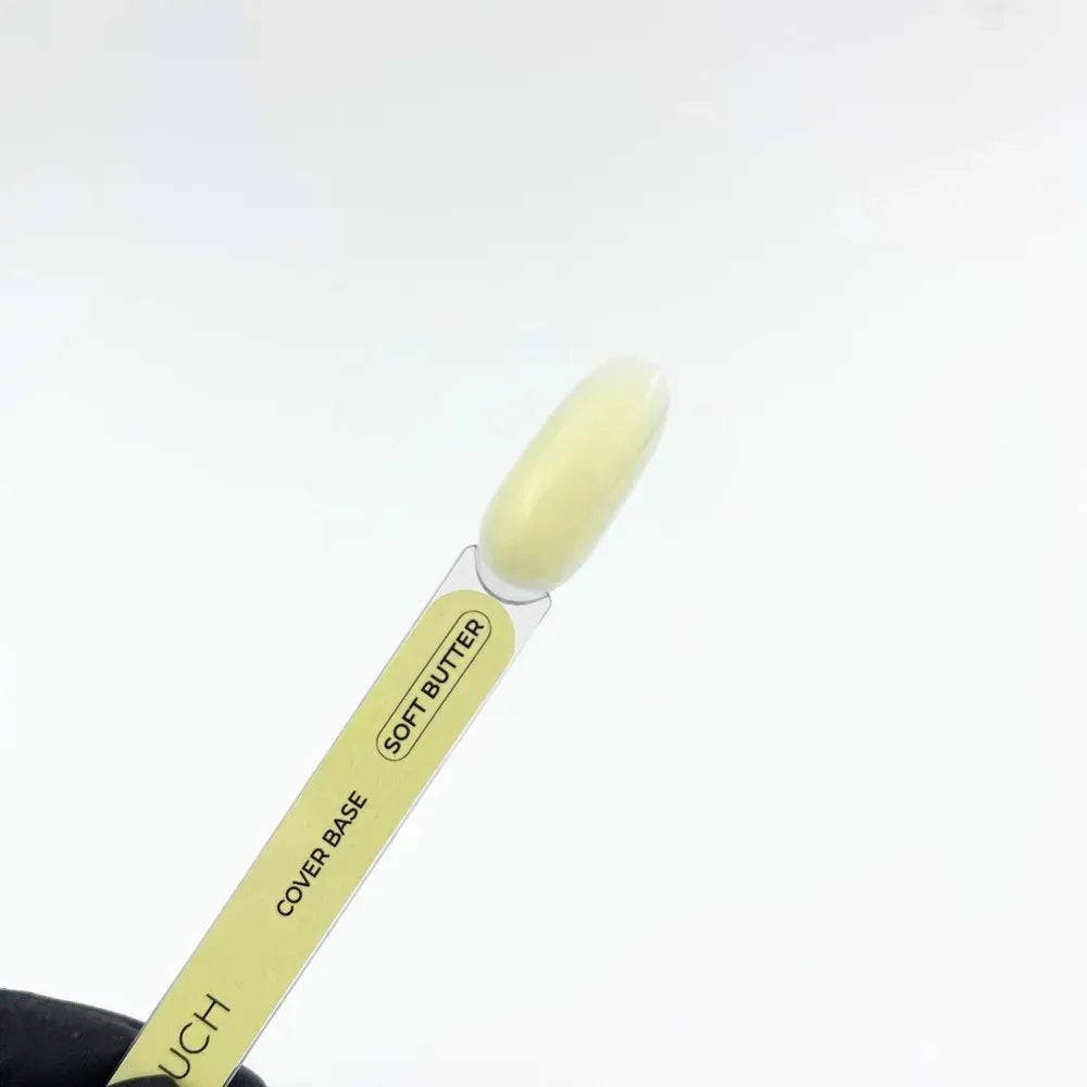 Cover Base Soft Butter 13 ml