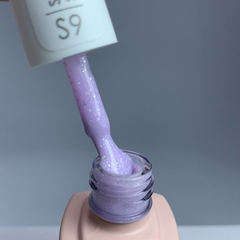 Base Shatter Strong S9 12 ml