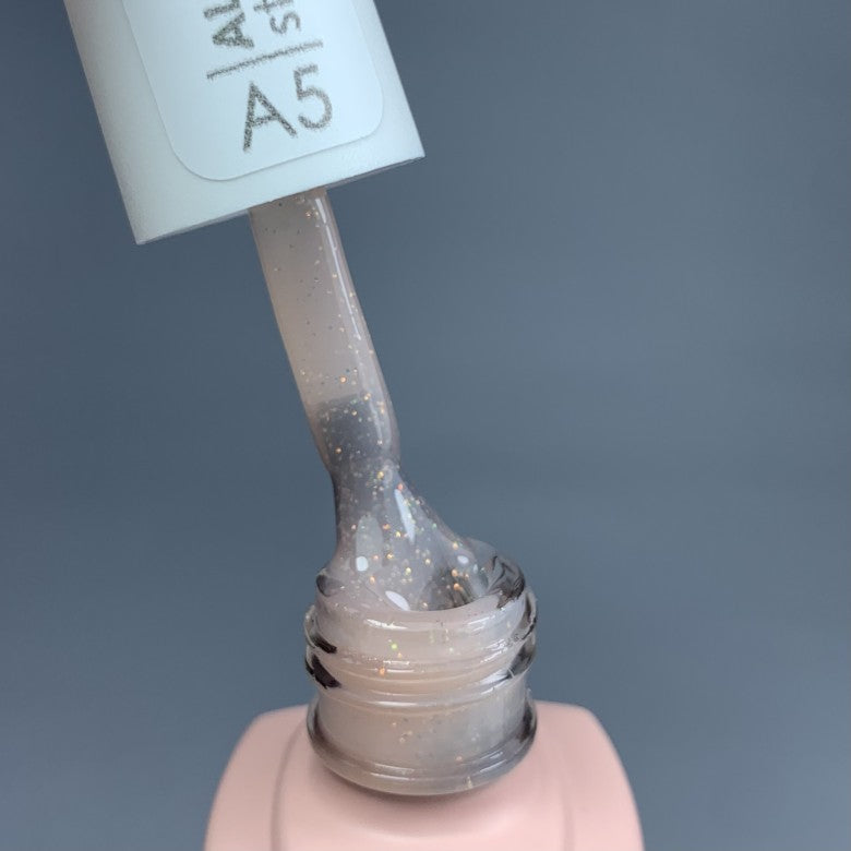 Eiweißbasis Stark A5 12 ml