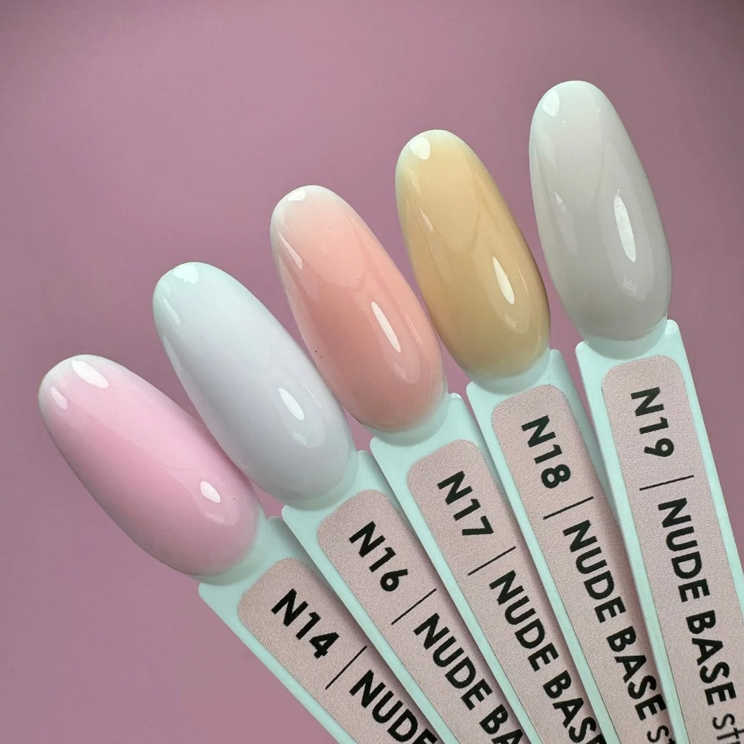 Nude Base Strong 14 15 ml