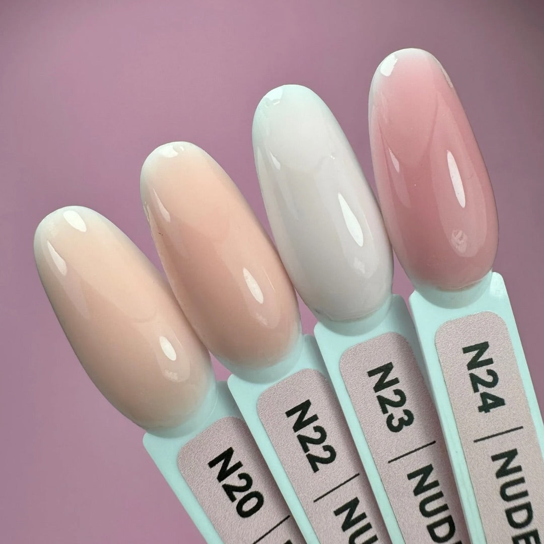 Nude Base Strong 20 15 ml