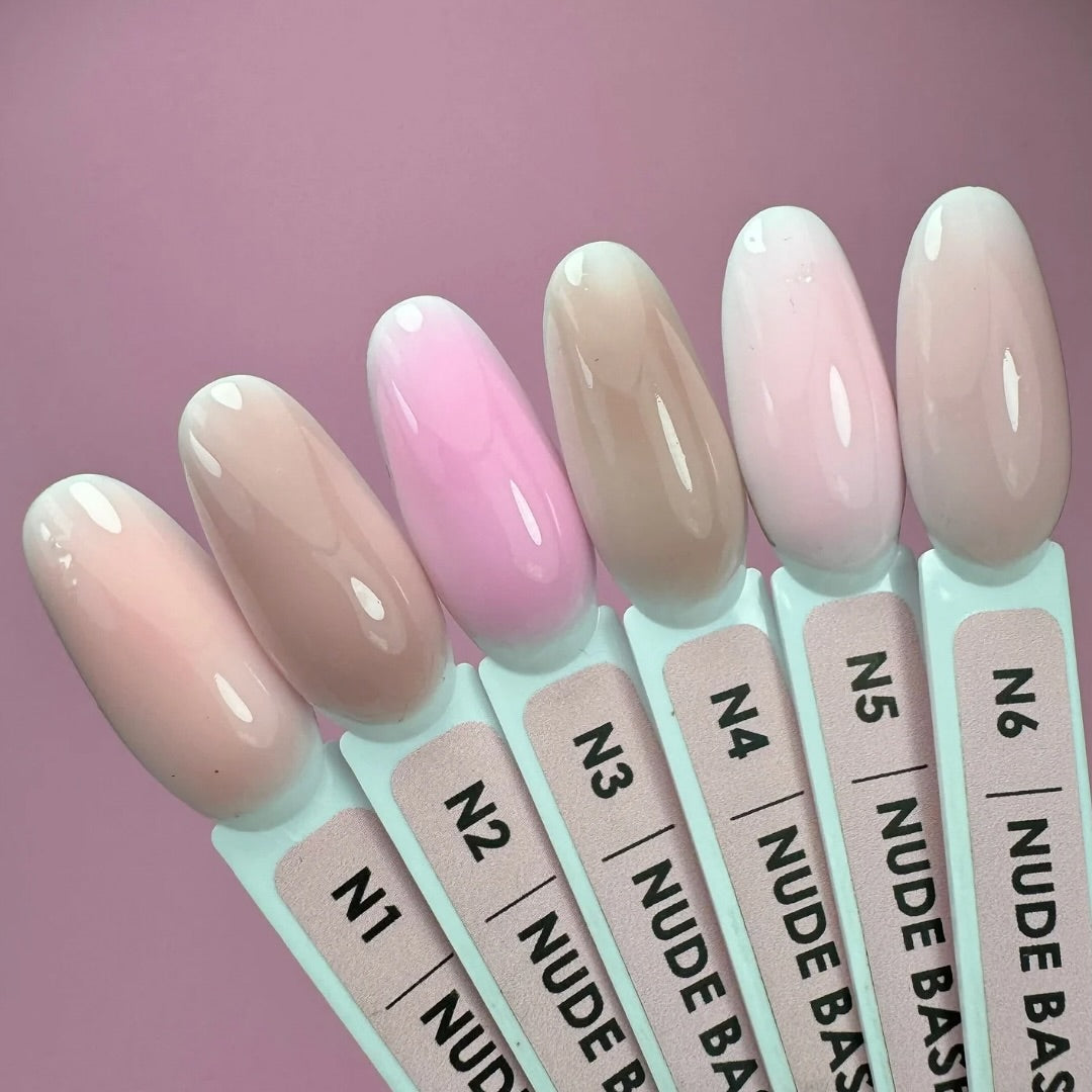 Nude Base Strong 2 15 ml