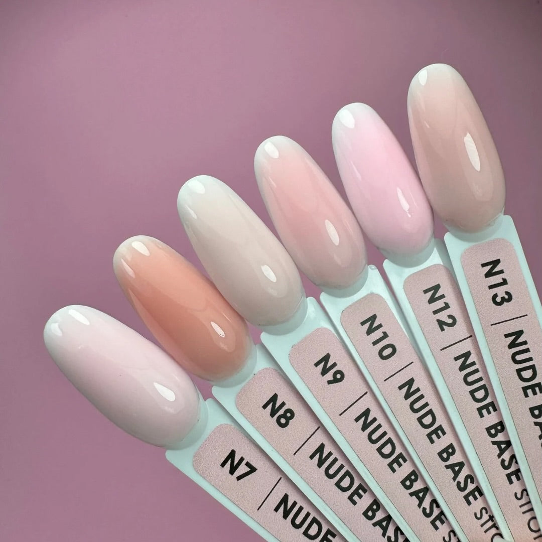 Nude Base Strong 12 15 ml