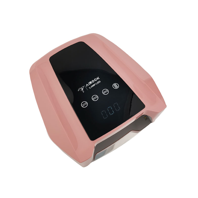 Lampada UV/LED Altea 72W Pink - Senza Filo