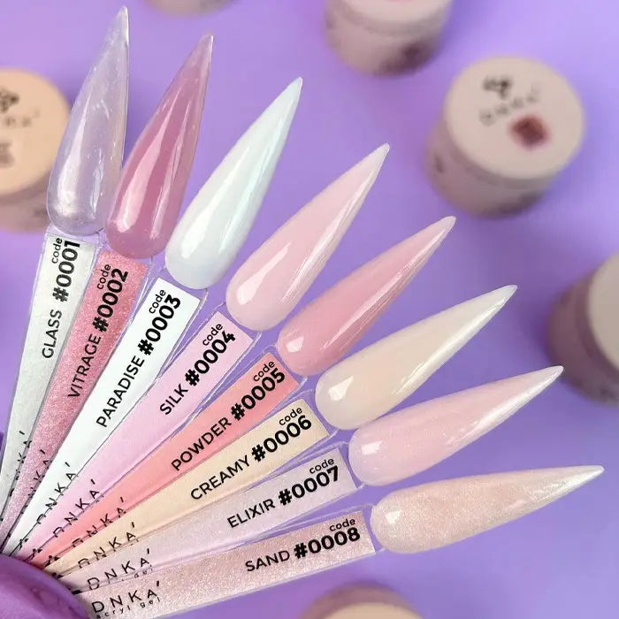 Gel Acrílico 0007 Elixir 30 ml