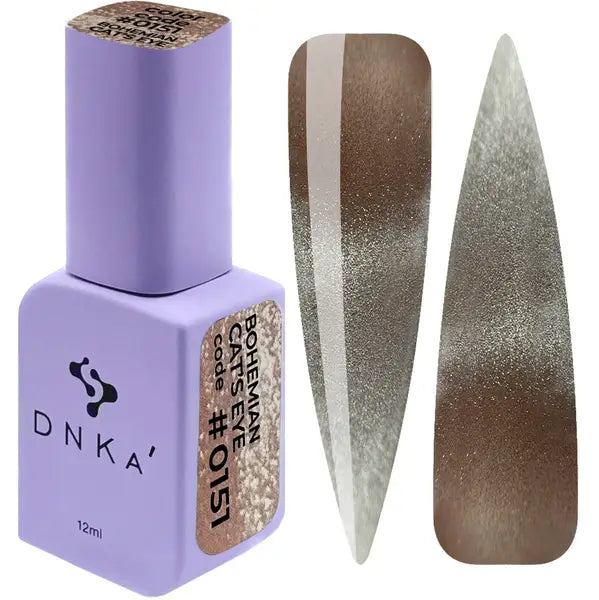 Esmalte en gel para ojos de gato Galaxy 9D J09 7,5 ml
