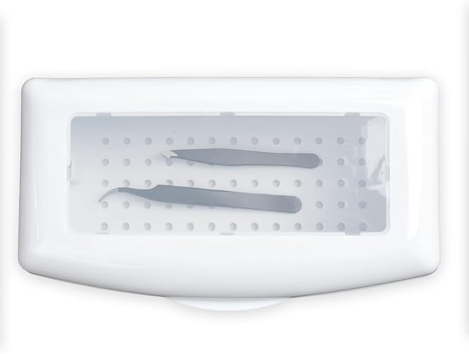 Vaschetta per Sterilizzazione Big