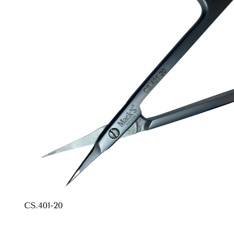 Professionelle Hautschere EXPERT 50 TYP 1