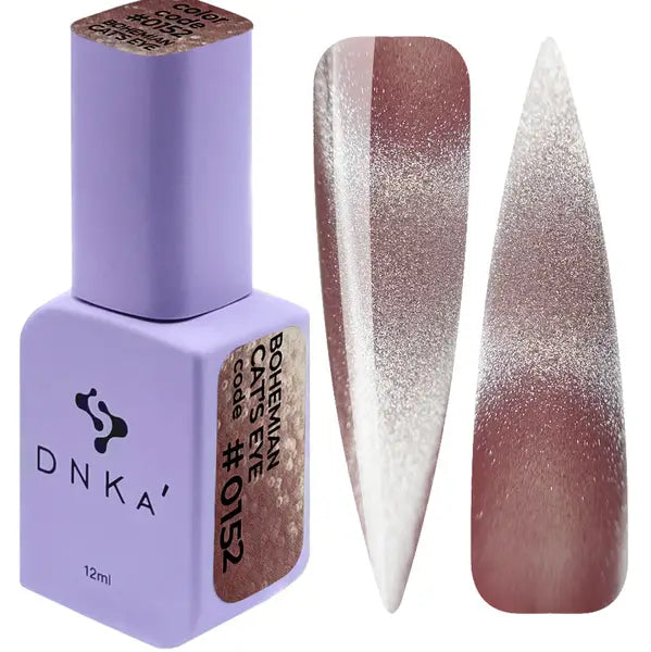 Esmalte en gel para ojos de gato Galaxy 9D J09 7,5 ml