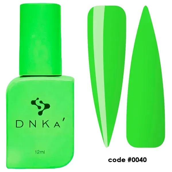 Liquid Acrygel Island Collection 0040 Bali Neon 12 ml