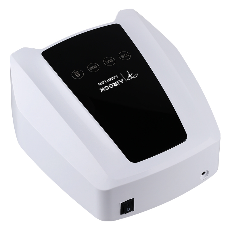 Lámpara Lux 1 Blanca UV/LED