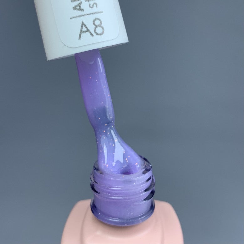 Eiweißbasis Strong A8 12 ml