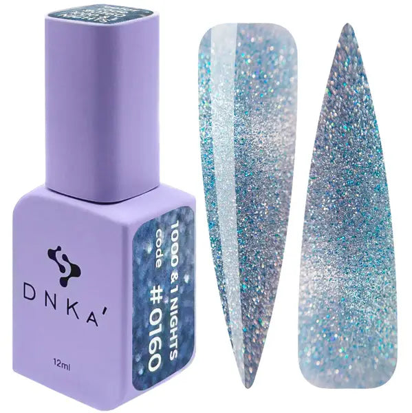 Esmalte en gel para ojos de gato Galaxy 9D J09 7,5 ml